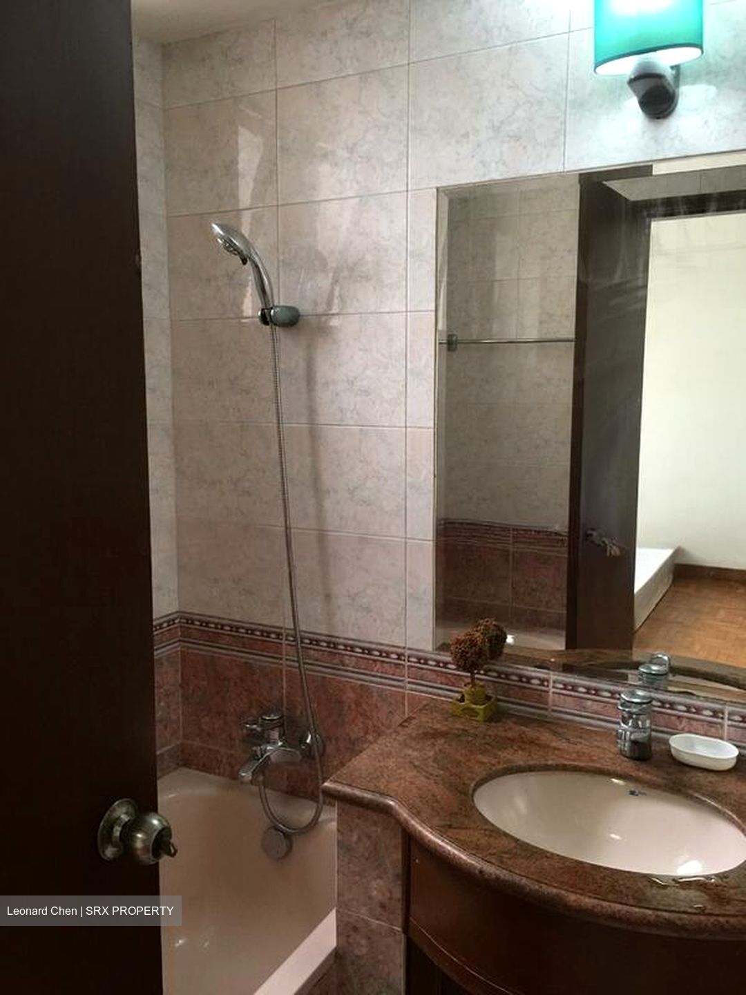 Castle Green (D26), Condominium #500373121